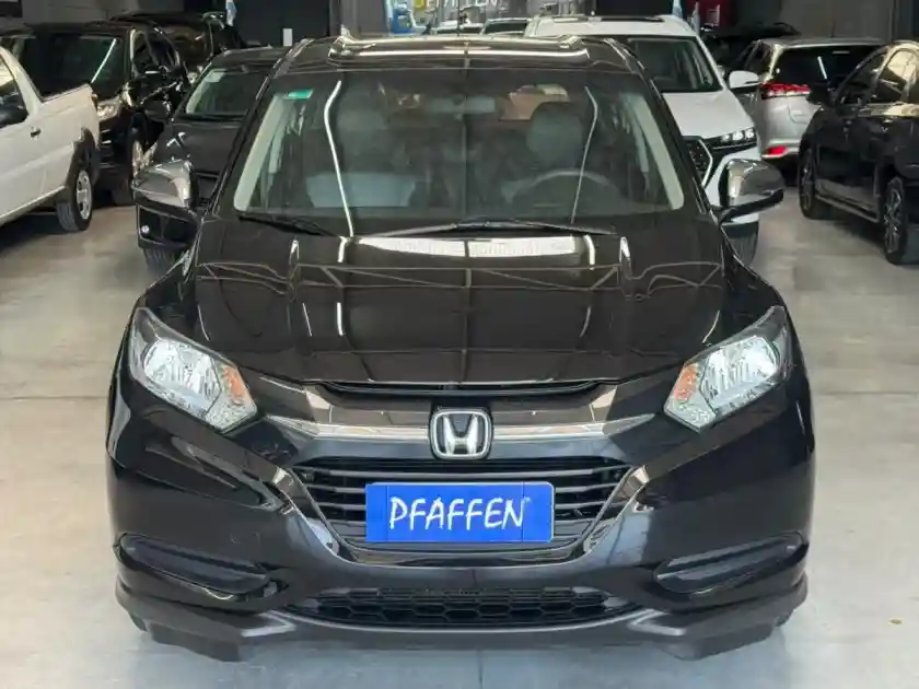 Honda Hr-V 1.8 Lx 2Wd Cvt 2017 - foto 3