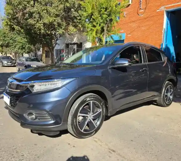 Honda HR-V 2019 - foto 1