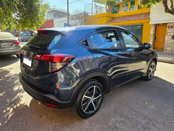 Honda Hr-V 1.8 Ex-L 2Wd Cvt 2019 - foto 5
