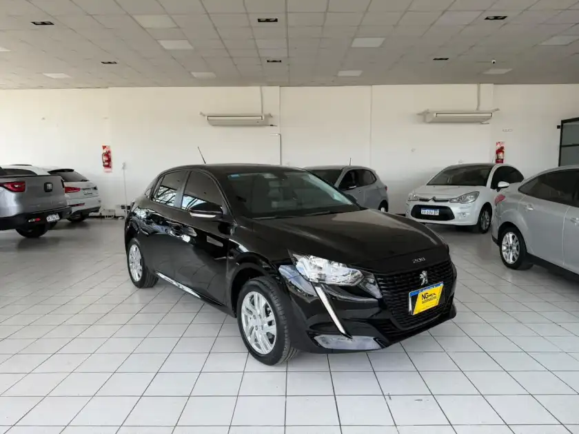 Peugeot 208 1.6 Active Pack 2023 - foto 2