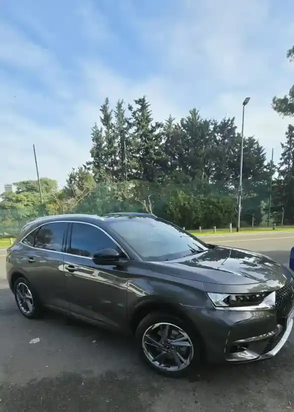 D.S. DS7 Crossback 2023 - foto 1