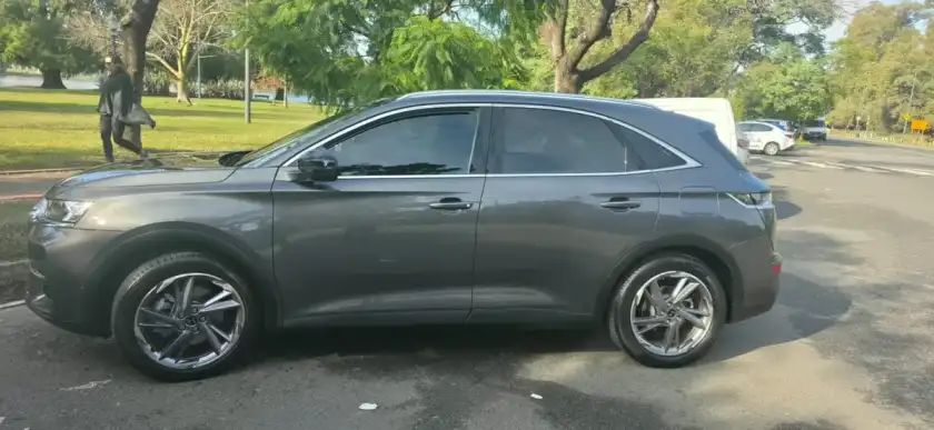 D.s. Ds7 Crossback 1.6 Puretech At Performance Line 2023 - foto 4