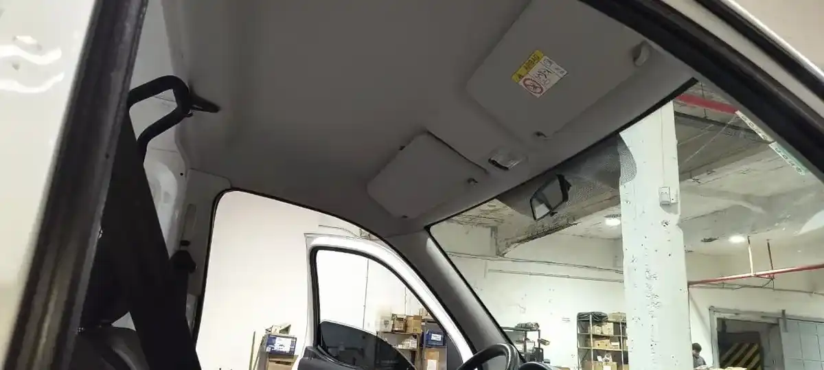 Citroën Berlingo Furgon 1.6 Hdi 92 Bussines 2023 - foto 2