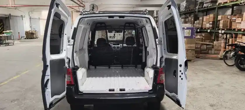 Citroën Berlingo Furgon 1.6 Hdi 92 Bussines 2023 - foto 5