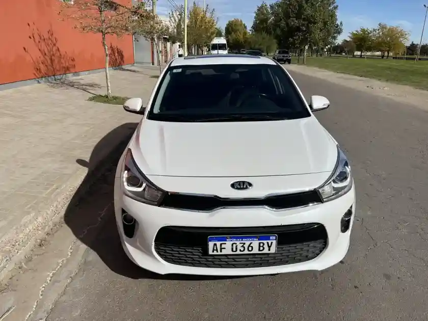 Kia Rio 1.6 Sx 6At 2020 - foto 2