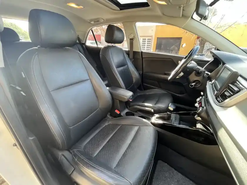 Kia Rio 1.6 Sx 6At 2020 - foto 4