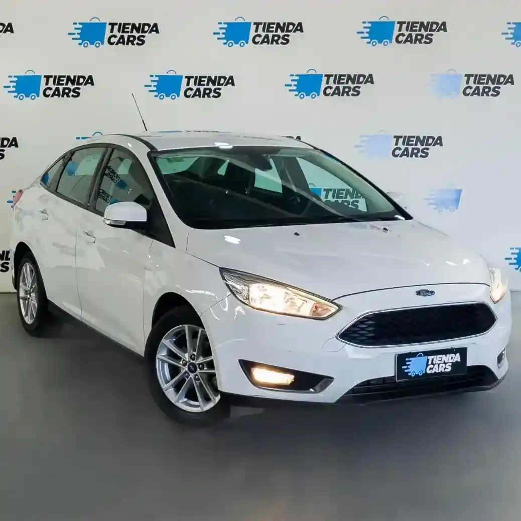 Ford Focus 2017 - foto 1