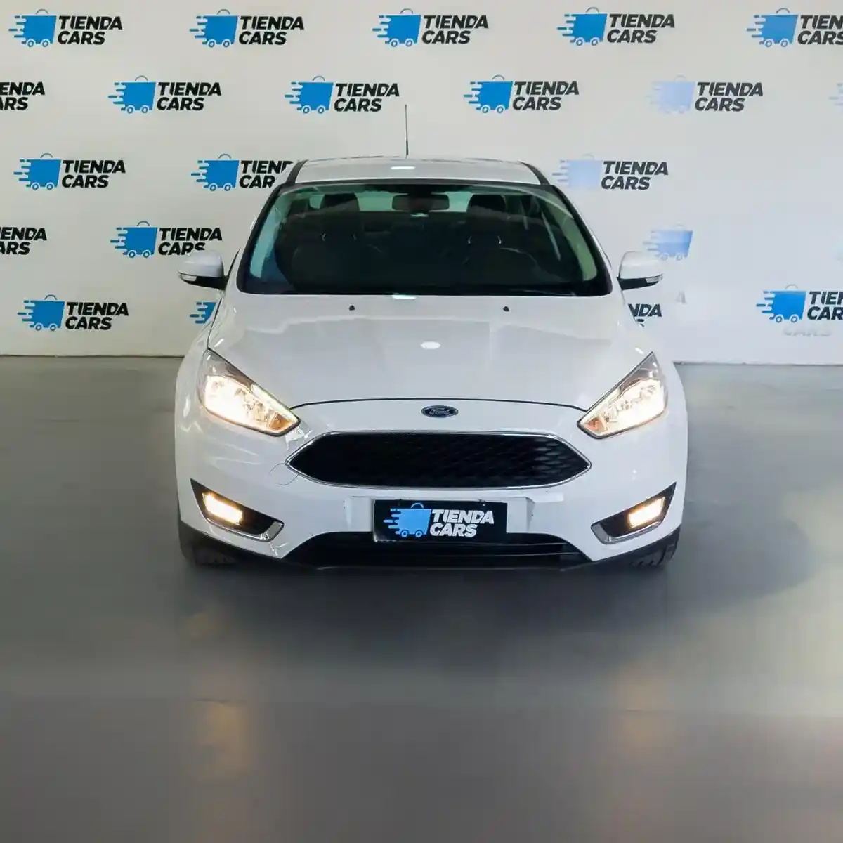 Ford Focus 2.0 Se Plus Mt 2017 - foto 2