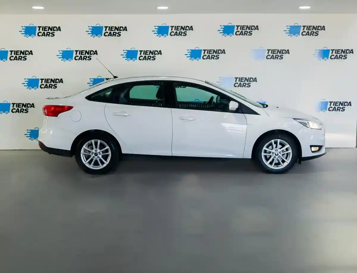 Ford Focus 2.0 Se Plus Mt 2017 - foto 5