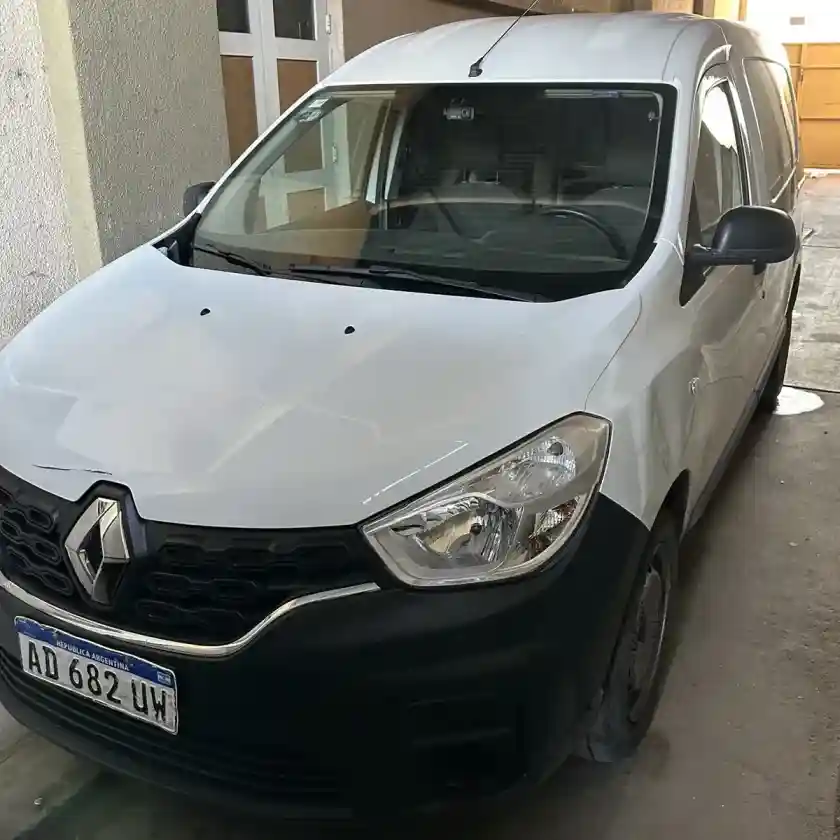 Renault Kangoo 2019 - foto 1
