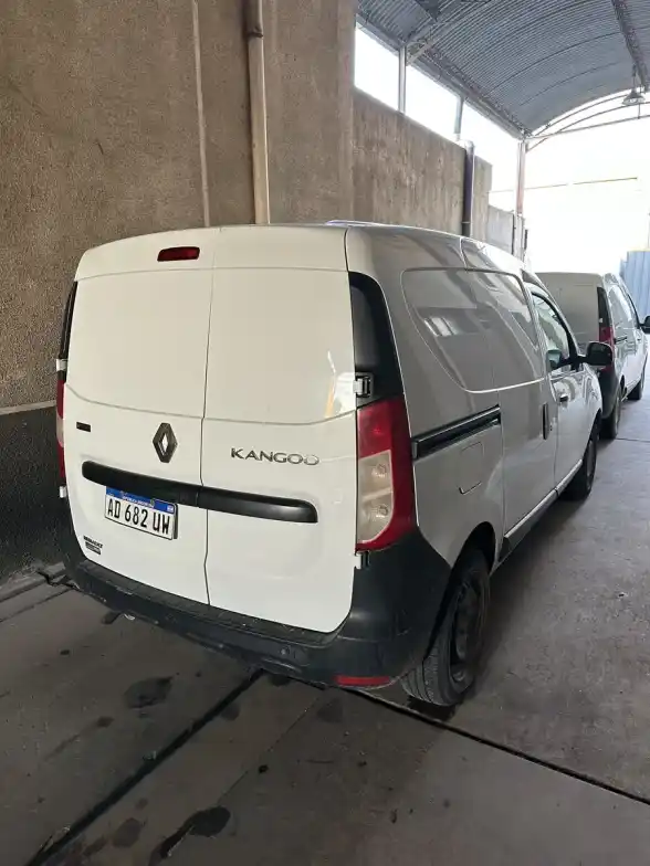 Renault Kangoo Ii Express Confort 5A 1.6 Sce 2019 - foto 3