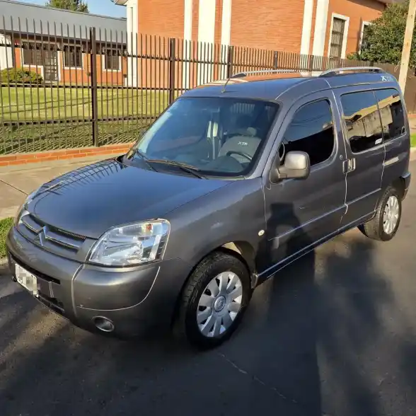 Citroën Berlingo Multispace 2015 - foto 1