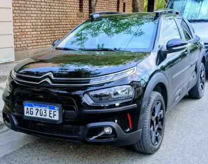 Citroën C4 Cactus 2024 - foto 1