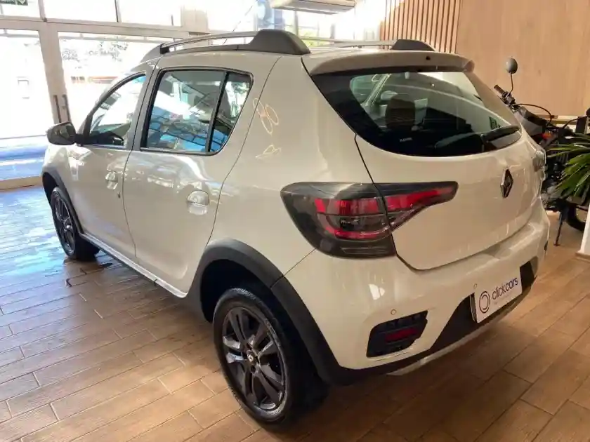 Renault Sandero Stepway 1.6 16V Intense 2023 - foto 4