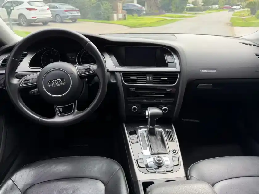 Audi A5 Sportback 2.0 Tfsi Multitronic 2012 - foto 3