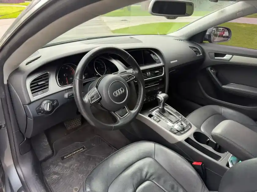 Audi A5 Sportback 2.0 Tfsi Multitronic 2012 - foto 4