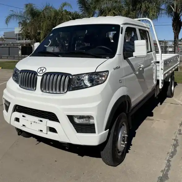Shineray T52 2026 - foto 1
