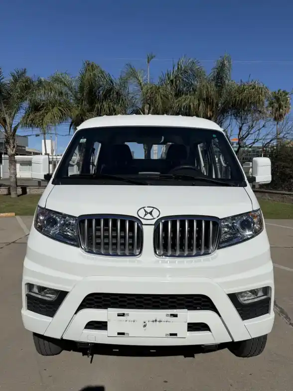 Shineray T52 1.6 Pick Up Ch Cd Duales 2026 - foto 3