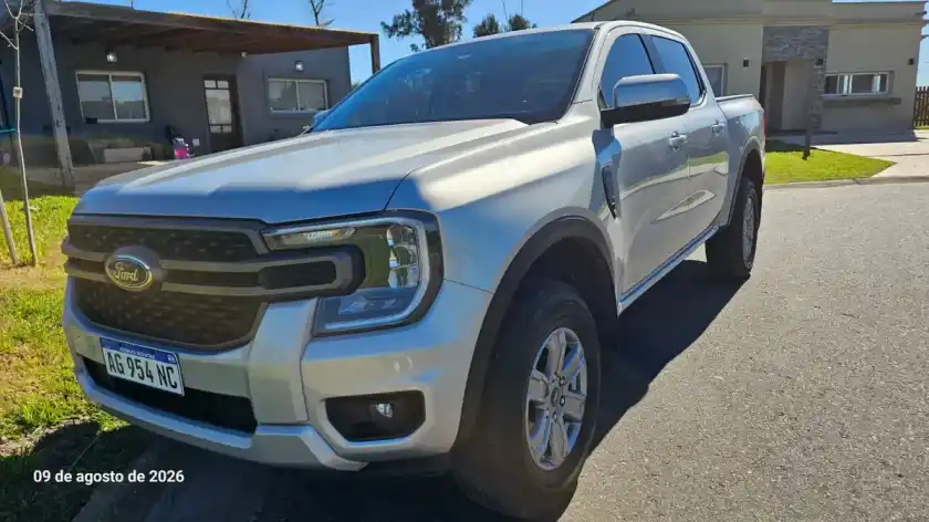 Ford Ranger 2024 - foto 1