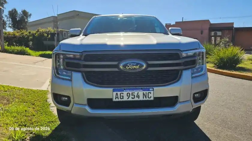 Ford Ranger 2.0 Cd 4X2 Xls 170Cv 2024 - foto 2