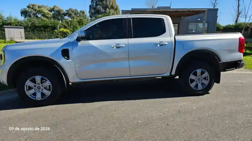 Ford Ranger 2.0 Cd 4X2 Xls 170Cv 2024 - foto 3
