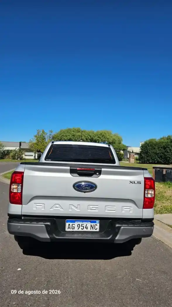 Ford Ranger 2.0 Cd 4X2 Xls 170Cv 2024 - foto 4