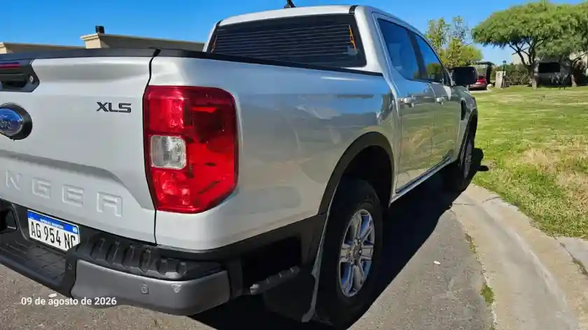Ford Ranger 2.0 Cd 4X2 Xls 170Cv 2024 - foto 5
