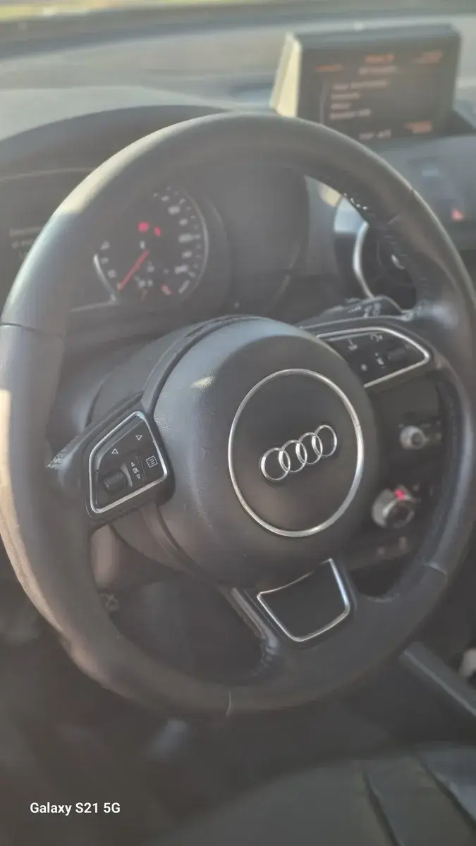 Audi A1 1.4 Ambition Tfsi 122Cv 2013 - foto 5