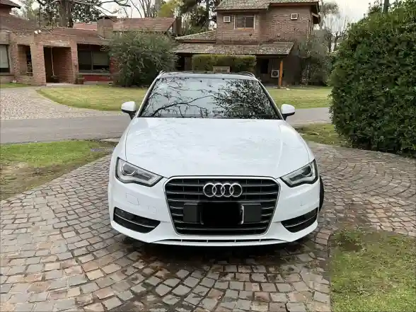 Audi A3 Sportback 1.8 T Fsi Stronic Quattro 2014 - foto 2