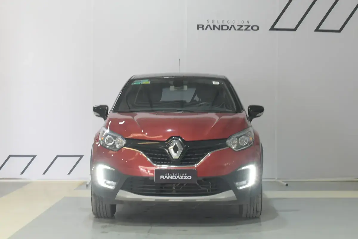 Renault Captur 2.0 Intens 2017 - foto 2