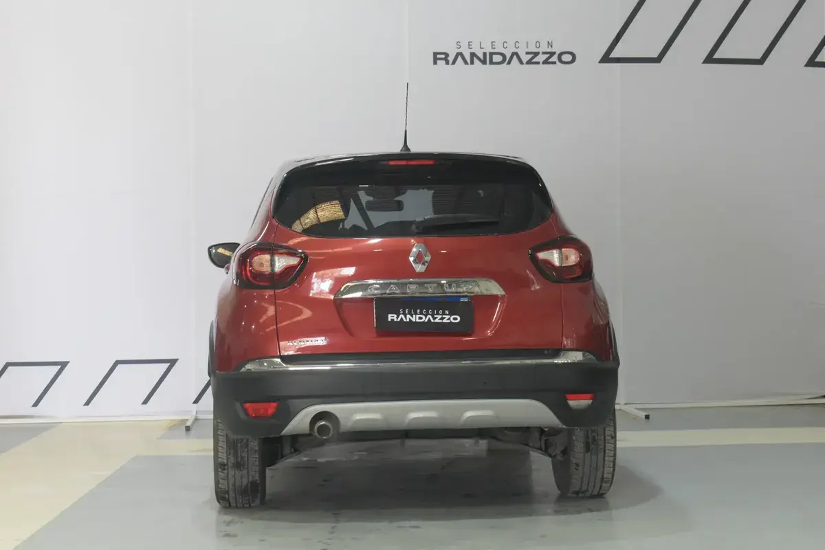 Renault Captur 2.0 Intens 2017 - foto 3