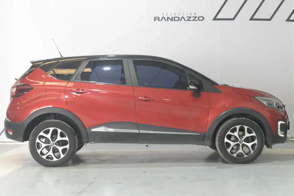 Renault Captur 2.0 Intens 2017 - foto 4