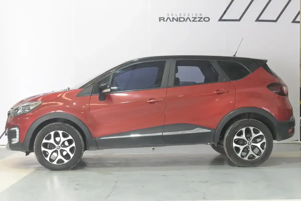 Renault Captur 2.0 Intens 2017 - foto 5