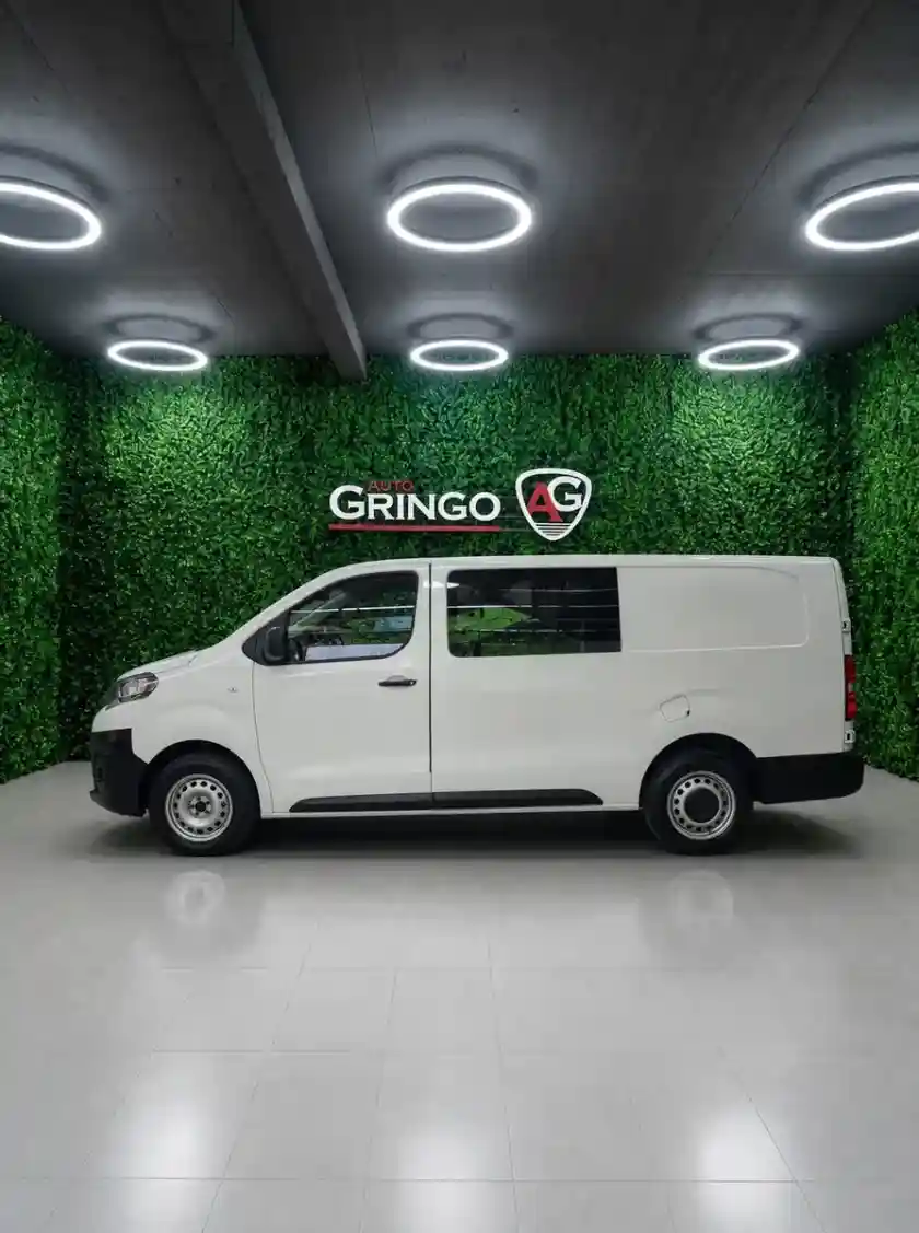Peugeot Expert 1.6 Hdi Premium 2019 - foto 2