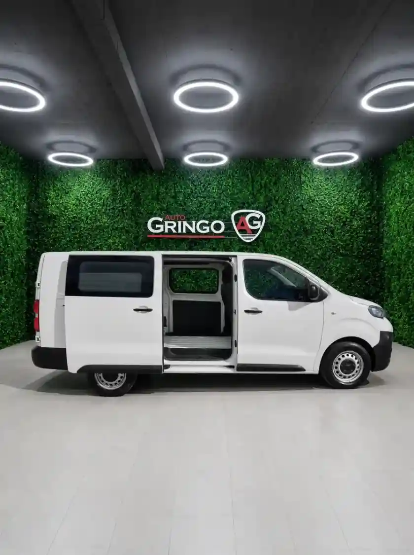 Peugeot Expert 1.6 Hdi Premium 2019 - foto 3