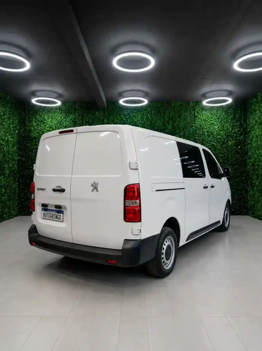 Peugeot Expert 1.6 Hdi Premium 2019 - foto 4