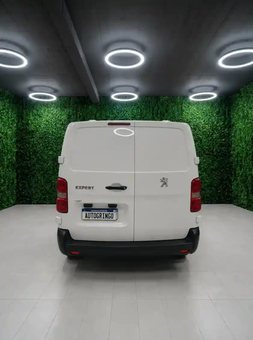 Peugeot Expert 1.6 Hdi Premium 2019 - foto 5