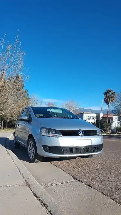 Volkswagen Fox 1.6 Comfortline 3P 2013 - foto 2