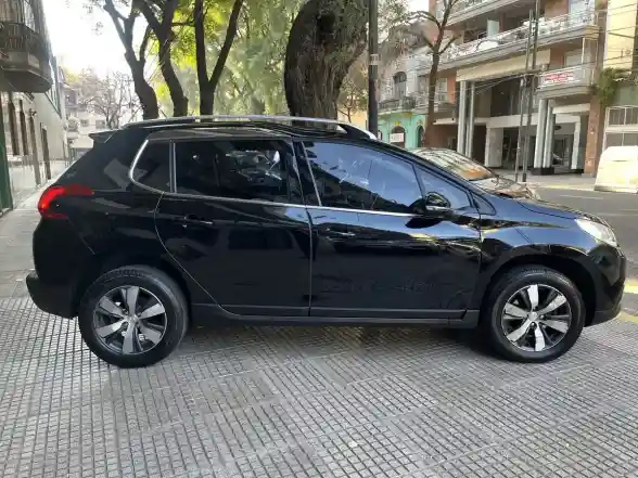 Peugeot 2008 1.6 Feline 2016 - foto 4