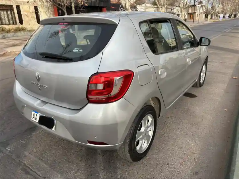 Renault Sandero 1.6 Privilege 105Cv 2016 - foto 4