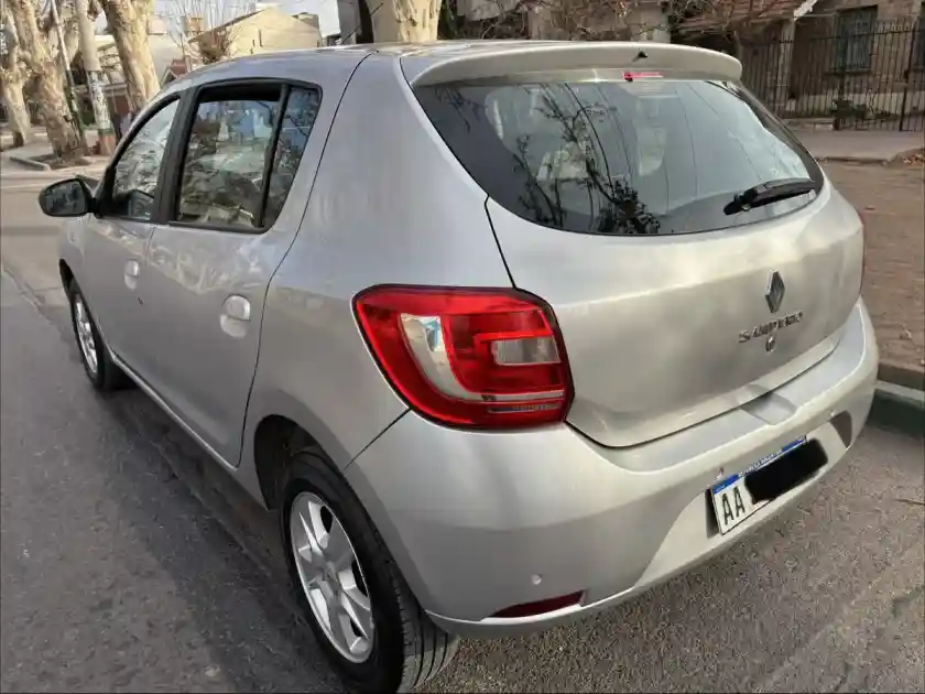 Renault Sandero 1.6 Privilege 105Cv 2016 - foto 5