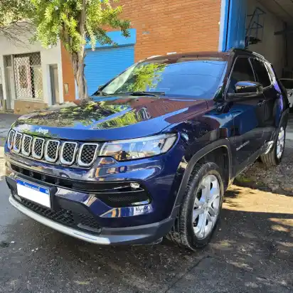 Jeep Compass 2022 - foto 1