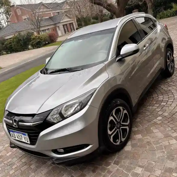 Honda Hr-V 1.8 Ex 2Wd Cvt 2019 - foto 1