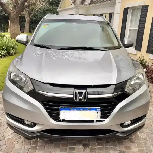 Honda Hr-V 1.8 Ex 2Wd Cvt 2019 - foto 4