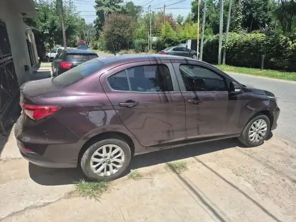 Fiat Cronos 1.3 Gse Drive Pack Conectividad 2021 - foto 3