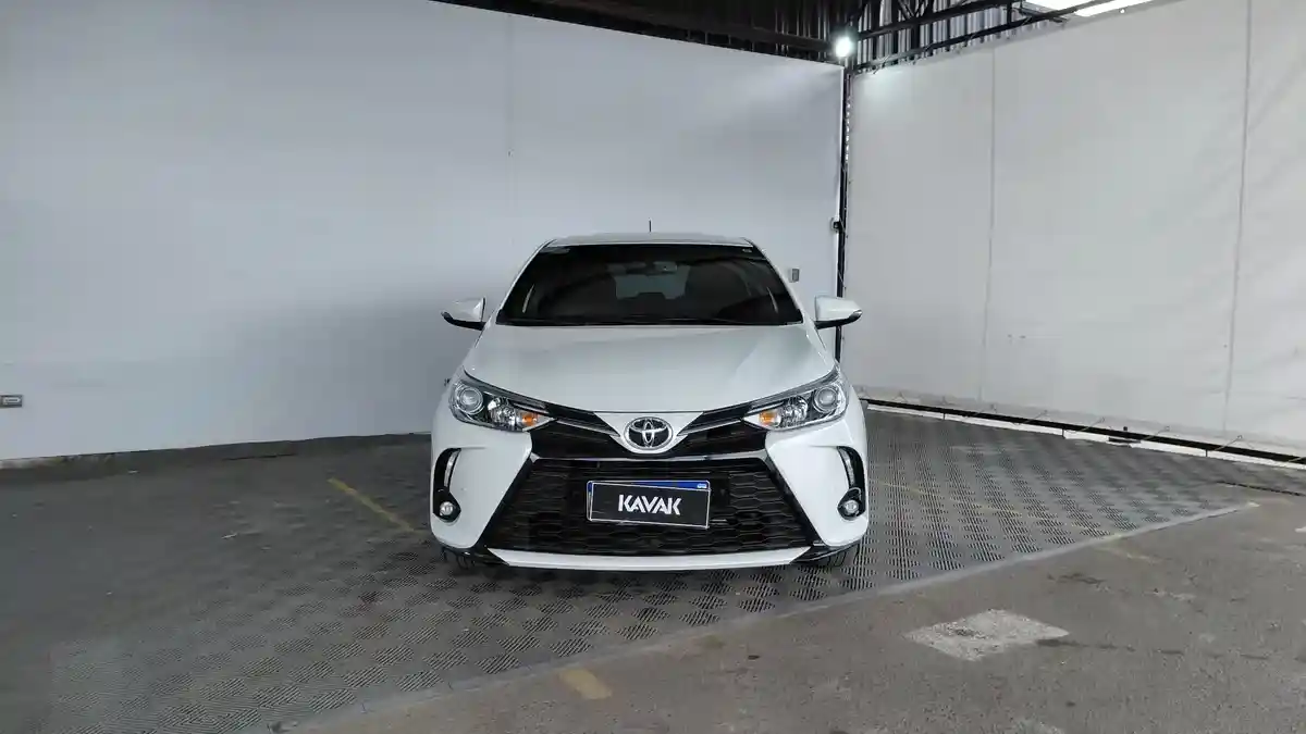 Toyota Yaris 1.5 Xls Cvt 2023 - foto 2