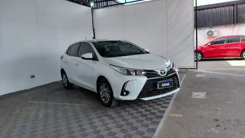 Toyota Yaris 1.5 Xls Cvt 2023 - foto 3