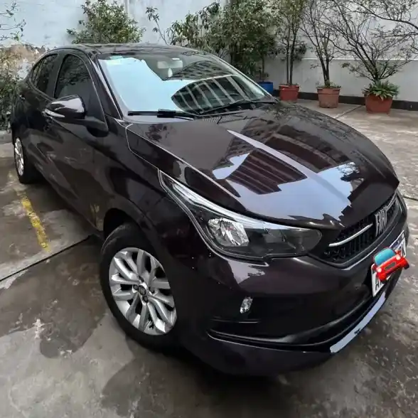 Fiat Cronos 1.3 Drive Mt 2022 - foto 2