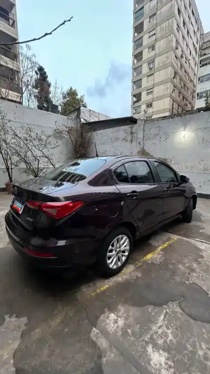 Fiat Cronos 1.3 Drive Mt 2022 - foto 4