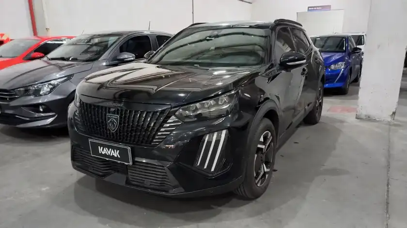 Peugeot 2008 2025 - foto 1